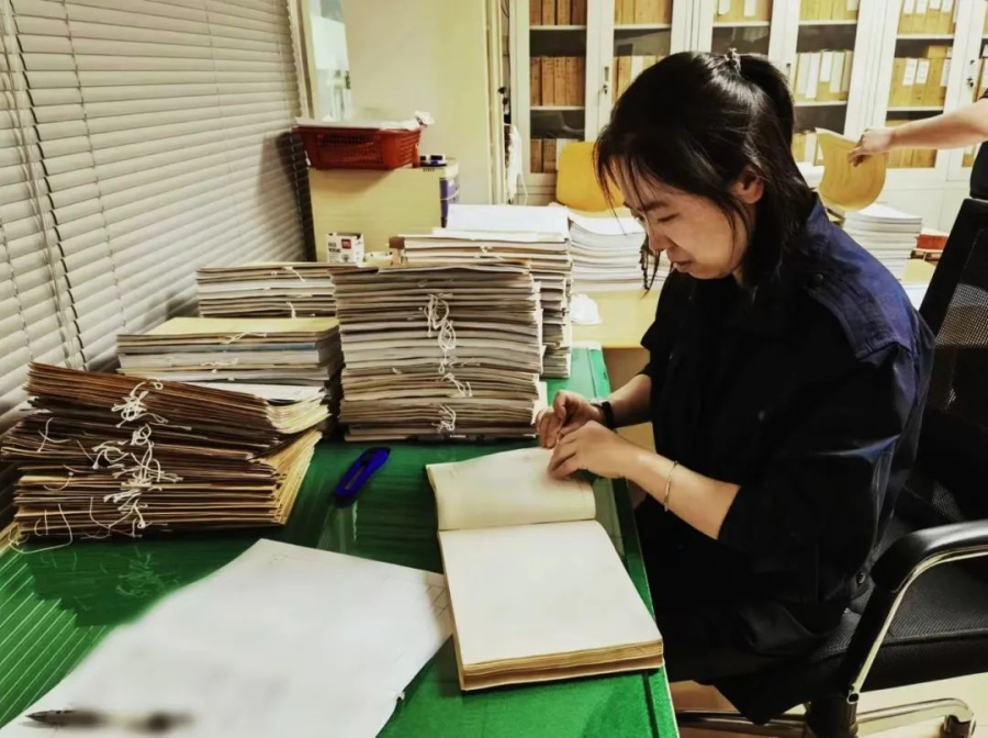 破晓——用35年寻一个真相